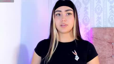 Snapshot of liaa_18 chatting on 03/13/26, 03:57 Liaa online show from 03/13/26, 03:57