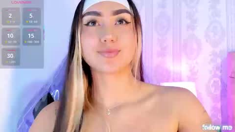 Snapshot of liaa_18 chatting on 03/14/26, 05:57 Liaa online show from 03/14/26, 05:57