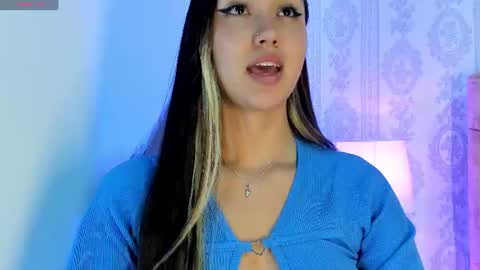 Snapshot of liaa_18 chatting on 06/14/26, 03:19 Liaa online show from 06/14/26, 03:19