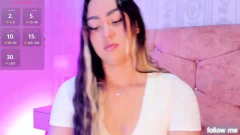 Snapshot of liaa_18 chatting on 06/21/26, 05:21 Liaa online show from 06/21/26, 05:21