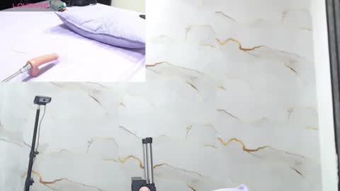 liaa_cams online show from 07/31/26, 02:55