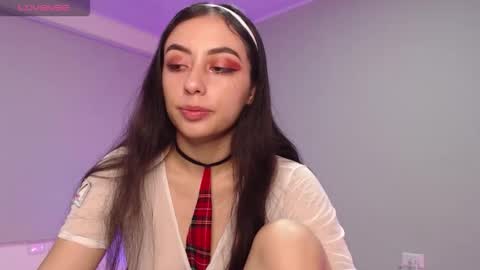 Snapshot of liaa_cute_ chatting on 10/06/25, 03:04   lia  online show from 10/06/25, 03:04