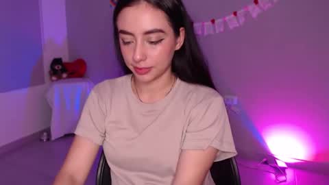 Snapshot of liaa_cute_ chatting on 03/23/26, 03:21 lia online show from 03/23/26, 03:21