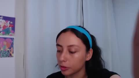 Snapshot of liaa_cute_ chatting on 05/24/26, 03:11 lia online show from 05/24/26, 03:11