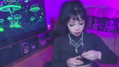Liaa  online show from 01/23/25, 09:18