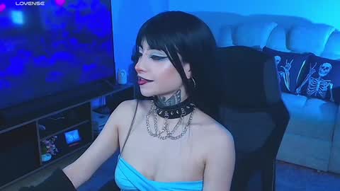 Liaa  online show from 01/29/25, 10:01