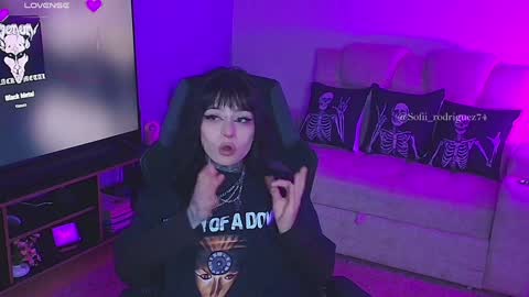 Liaa  online show from 01/31/25, 02:58