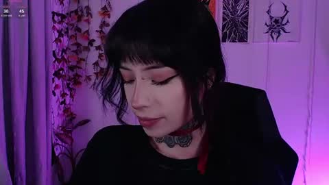 Snapshot of liaa_rodriguezz chatting on 07/11/26, 11:50 Liaa online show from 07/11/26, 11:50