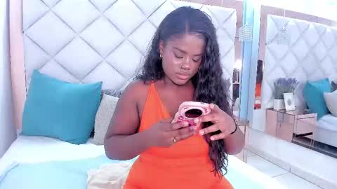 liaa_rosee online show from 01/06/26, 10:12