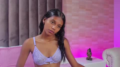 Lia online show from 03/12/25, 07:28