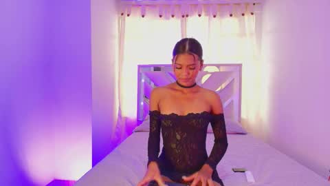 Lia online show from 02/14/26, 09:22