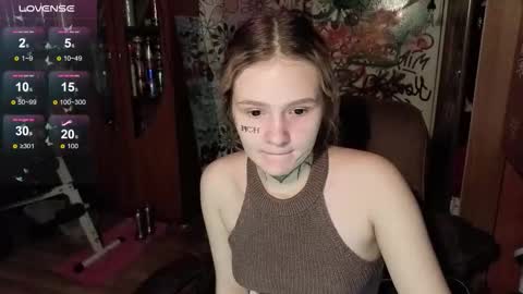 liaaa_li online show from 10/25/25, 02:13