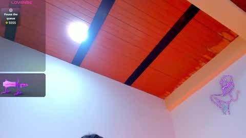 Liaa online show from 06/15/26, 02:47