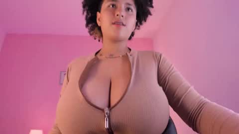 liaa moretzz online show from 10/03/25, 03:25