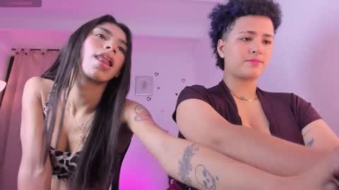 liaa moretzz online show from 02/25/26, 03:49