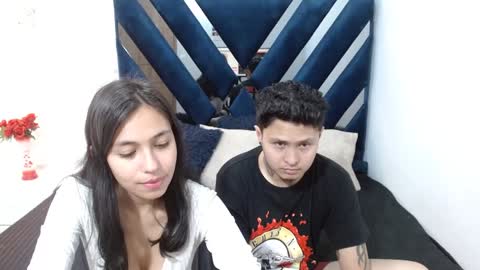 liaandjefferson online show from 12/10/24, 12:27