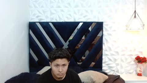 liaandjefferson online show from 12/13/24, 07:43