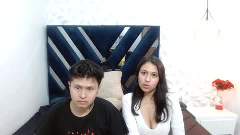 liaandjefferson online show from 12/15/24, 12:28