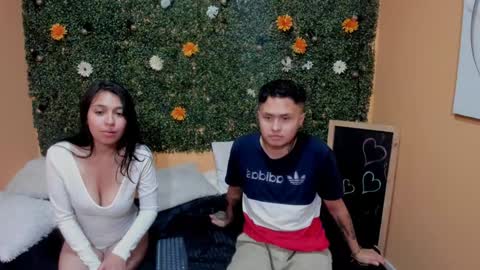 liaandjefferson online show from 12/22/24, 11:44