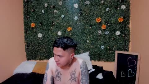 liaandjefferson online show from 12/22/24, 02:49