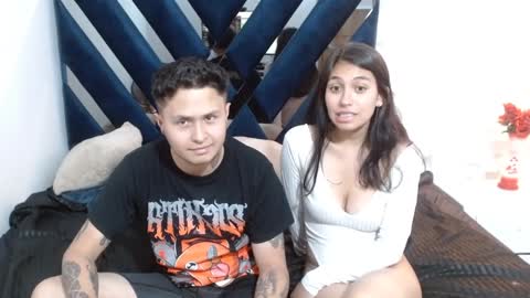 liaandjefferson online show from 12/28/24, 05:46