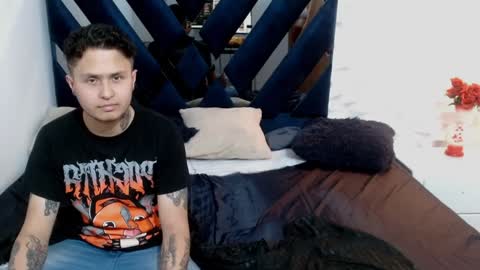 liaandjefferson online show from 12/28/24, 08:47