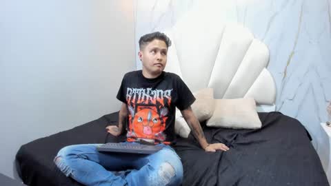 liaandjefferson online show from 12/29/24, 03:57