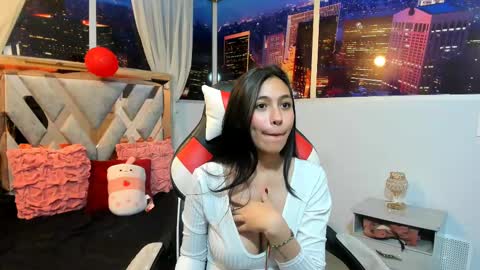 liaandjefferson online show from 02/18/25, 04:16