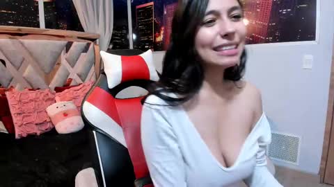 liaandjefferson online show from 03/08/25, 04:28