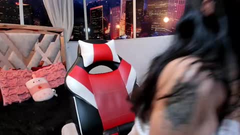 liaandjefferson online show from 03/08/25, 07:31