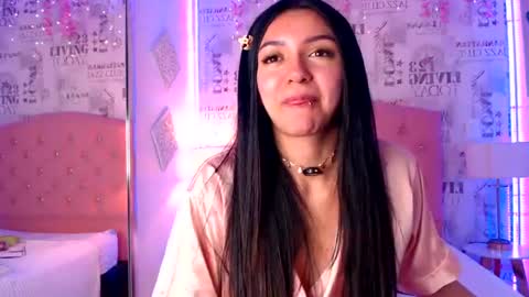 Lia 3 online show from 07/02/26, 12:10