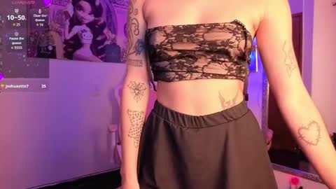 Lia Butera online show from 09/09/25, 10:20