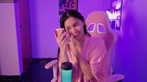 Lia Butera online show from 03/23/26, 08:57