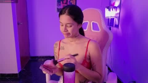 Snapshot of liabutera chatting on 03/28/26, 09:14 Lia Butera online show from 03/28/26, 09:14