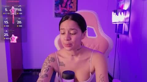 Snapshot of liabutera chatting on 04/02/26, 01:25 Lia Butera online show from 04/02/26, 01:25