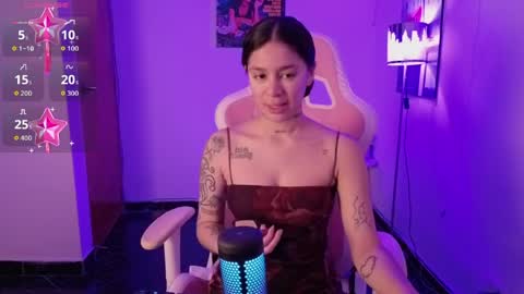 Snapshot of liabutera chatting on 04/05/26, 09:34 Lia Butera online show from 04/05/26, 09:34