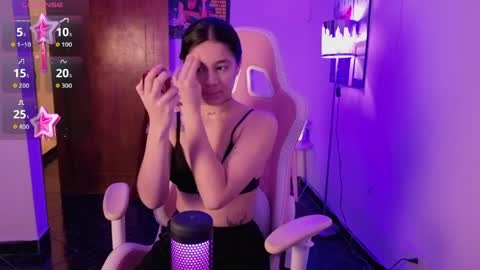 Snapshot of liabutera chatting on 04/06/26, 09:49 Lia Butera online show from 04/06/26, 09:49