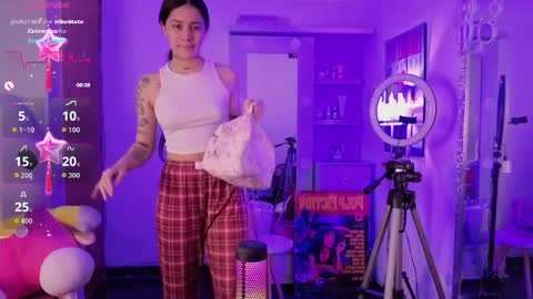 Snapshot of liabutera chatting on 04/07/26, 10:42 Lia Butera online show from 04/07/26, 10:42