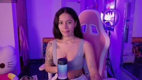 Snapshot of liabutera chatting on 04/26/26, 11:02 Lia Butera online show from 04/26/26, 11:02