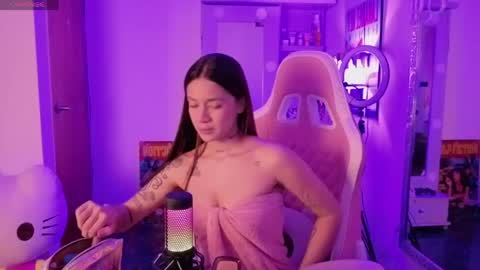 Snapshot of liabutera chatting on 05/01/26, 11:09 Lia Butera online show from 05/01/26, 11:09
