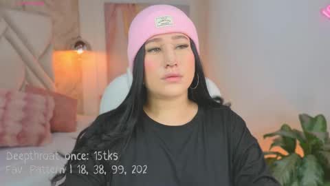 Lia Cox online show from 09/09/25, 03:17