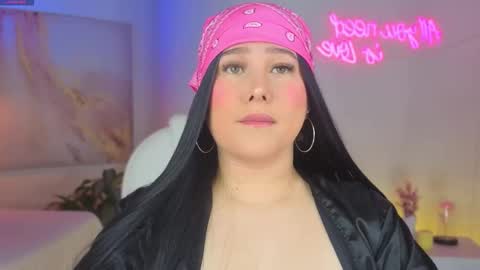 Lia Cox online show from 11/04/25, 03:05