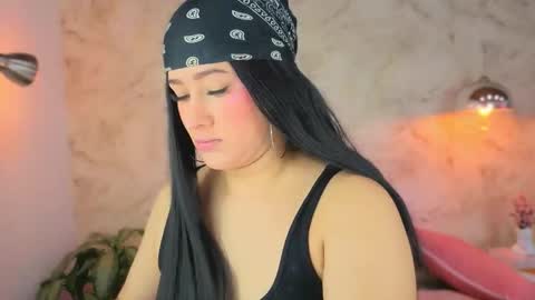 Lia Cox online show from 12/04/25, 03:05