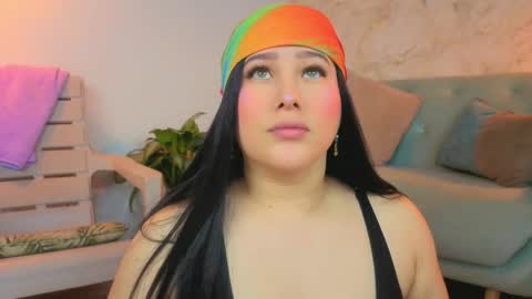 Lia Cox online show from 02/22/26, 03:40