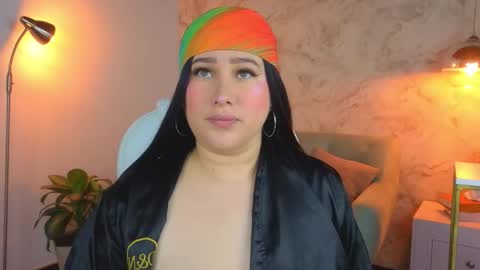 Lia Cox online show from 02/24/26, 03:37