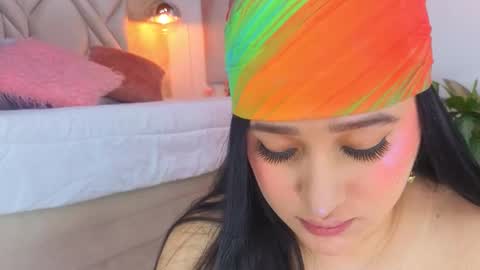 Lia Cox online show from 02/28/26, 12:22