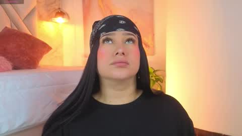 Lia Cox online show from 03/06/26, 03:36