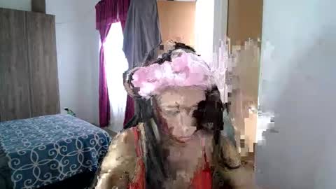 Snapshot of liadulce_ chatting on 05/29/26, 04:05 Lia online show from 05/29/26, 04:05