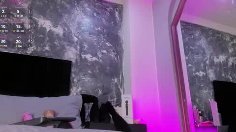 Snapshot of liaflowers chatting on 01/24/25, 05:53 Lia online show from 01/24/25, 05:53