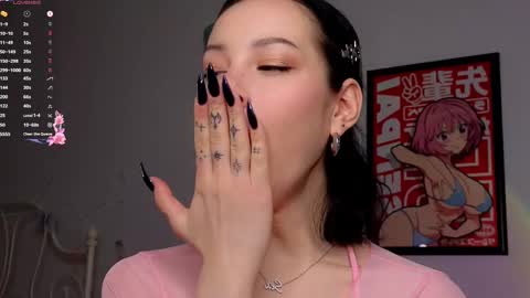 Lia  online show from 02/19/25, 12:33